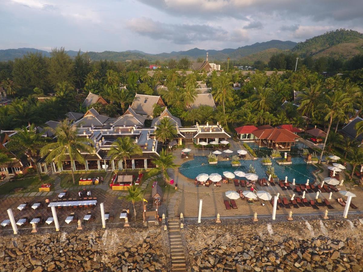 Mukdara Beach Villa & Spa Resort Khao Lak Dış mekan fotoğraf