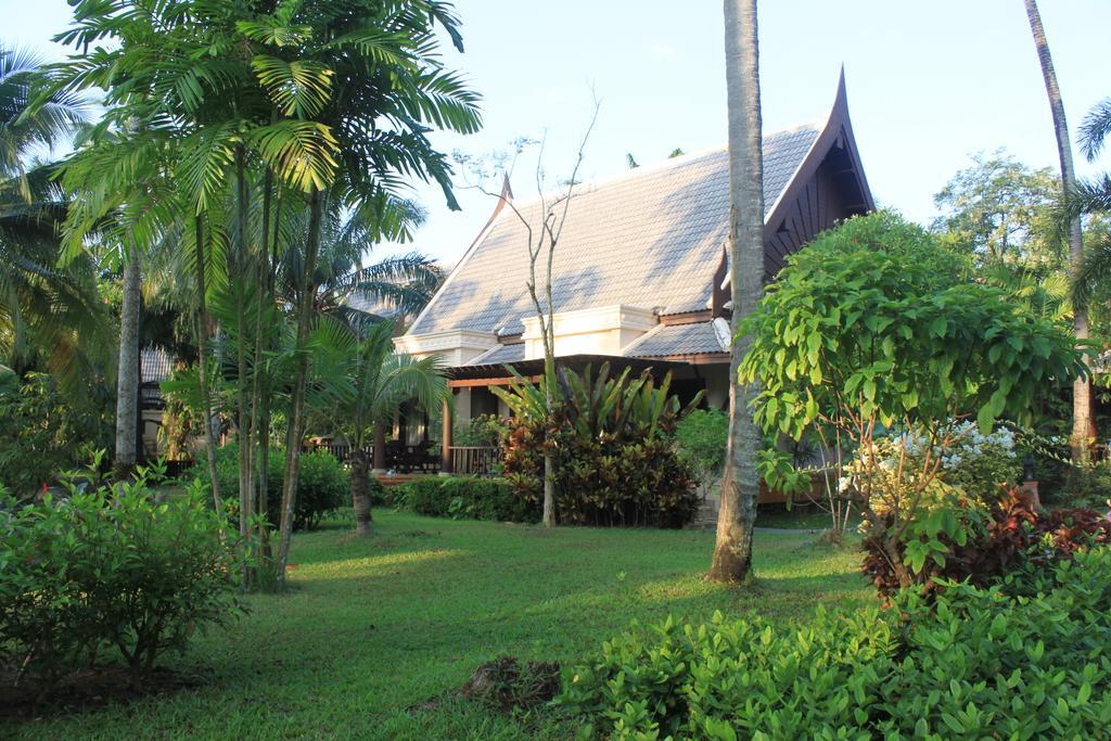 Mukdara Beach Villa & Spa Resort Khao Lak Dış mekan fotoğraf
