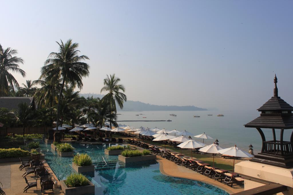 Mukdara Beach Villa & Spa Resort Khao Lak Dış mekan fotoğraf