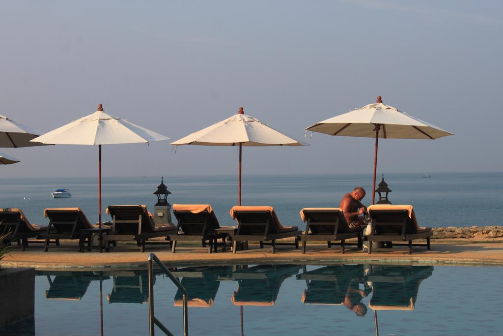 Mukdara Beach Villa & Spa Resort Khao Lak Dış mekan fotoğraf
