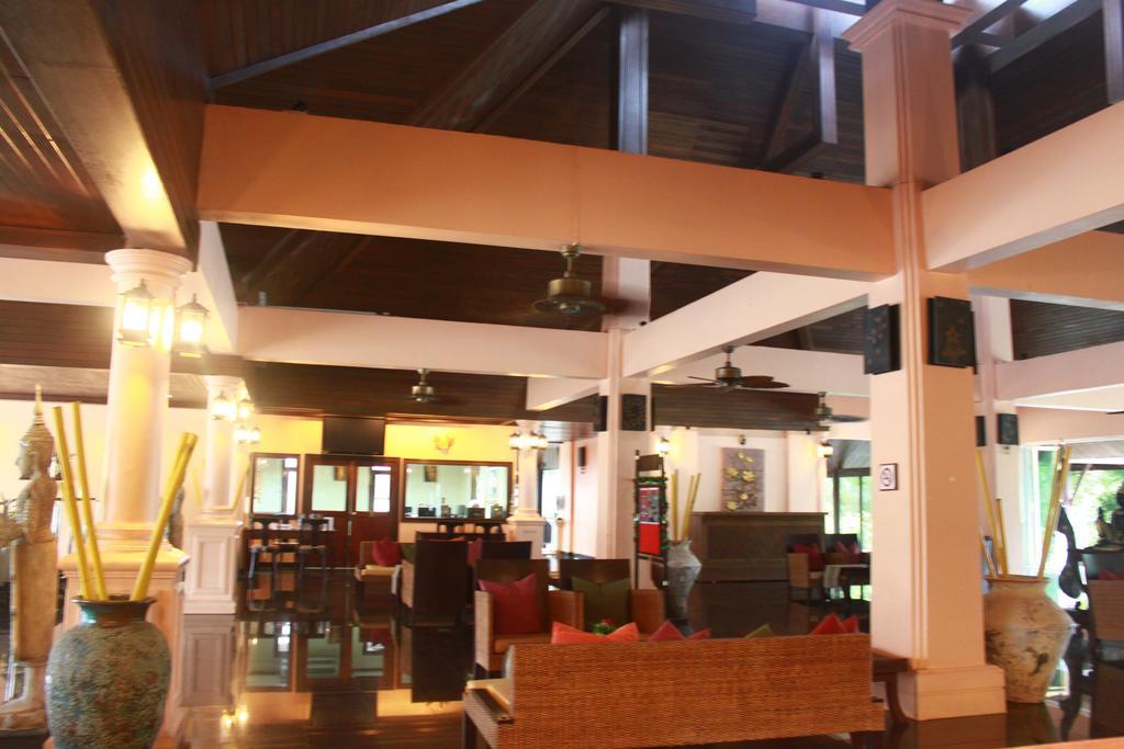 Mukdara Beach Villa & Spa Resort Khao Lak Dış mekan fotoğraf