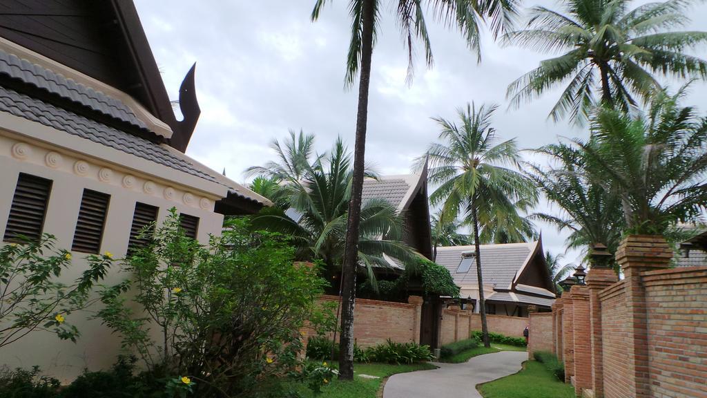 Mukdara Beach Villa & Spa Resort Khao Lak Dış mekan fotoğraf