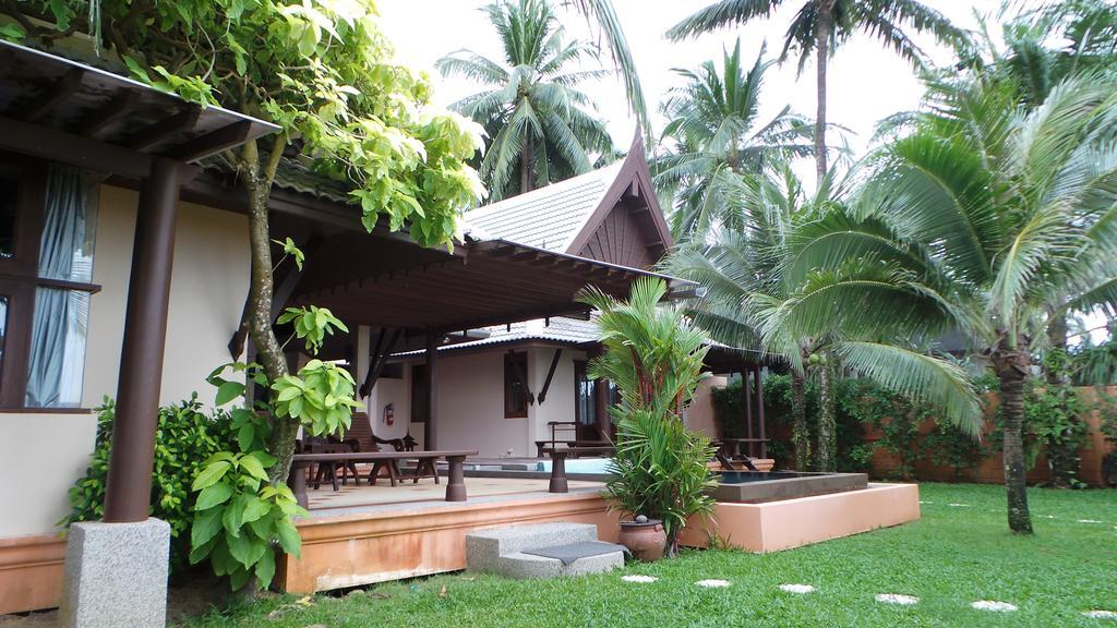 Mukdara Beach Villa & Spa Resort Khao Lak Dış mekan fotoğraf