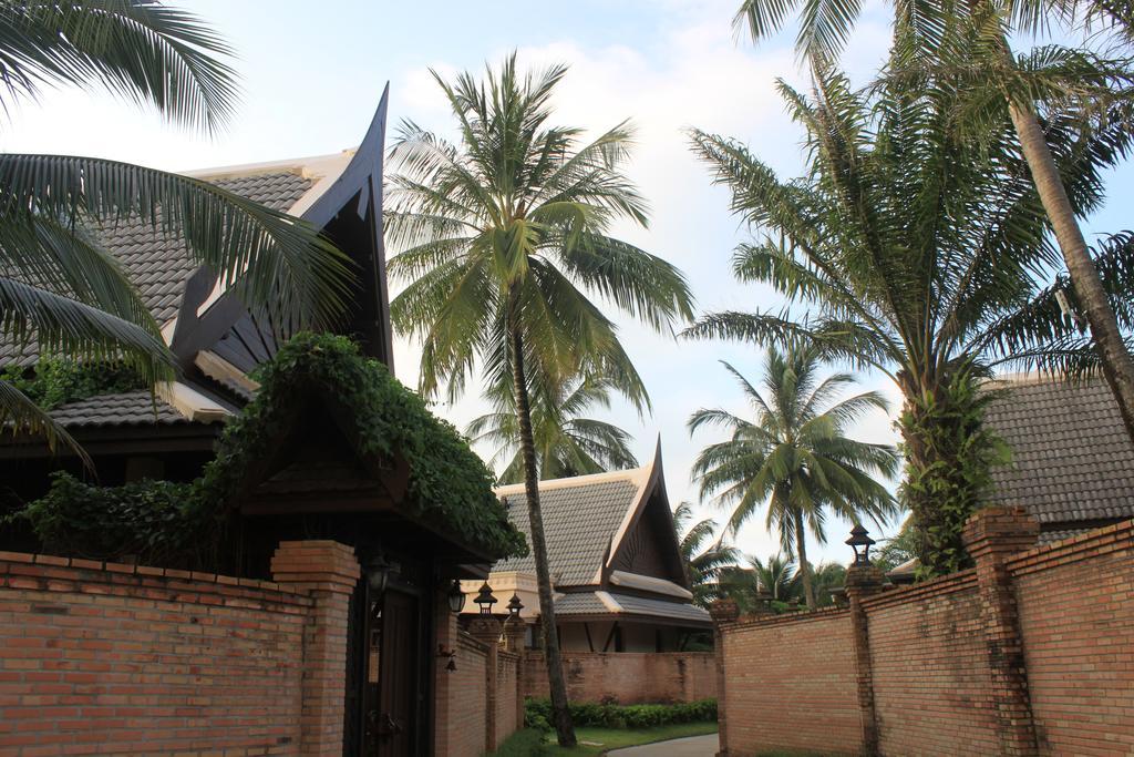 Mukdara Beach Villa & Spa Resort Khao Lak Dış mekan fotoğraf
