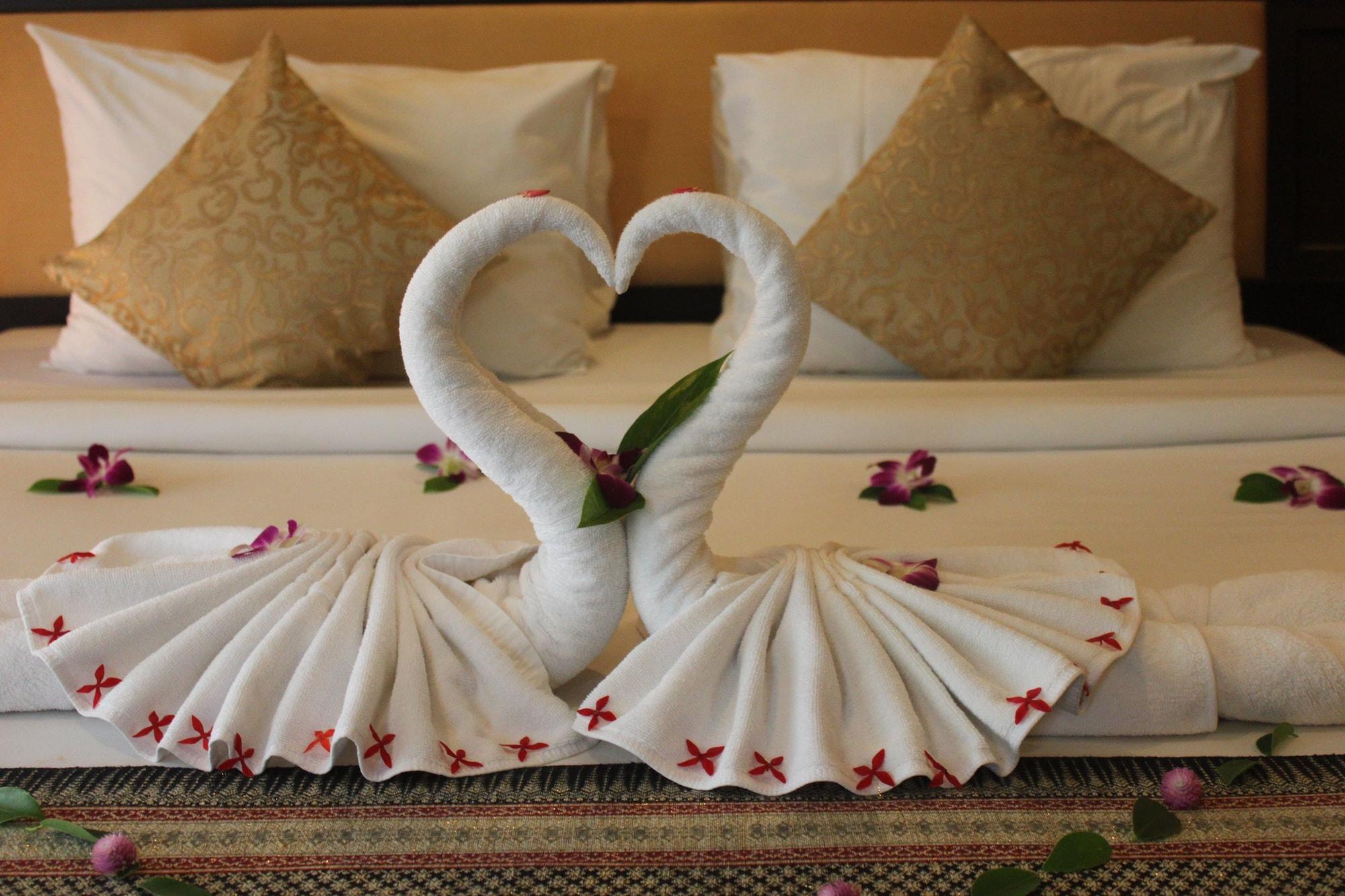 Mukdara Beach Villa & Spa Resort Khao Lak Dış mekan fotoğraf