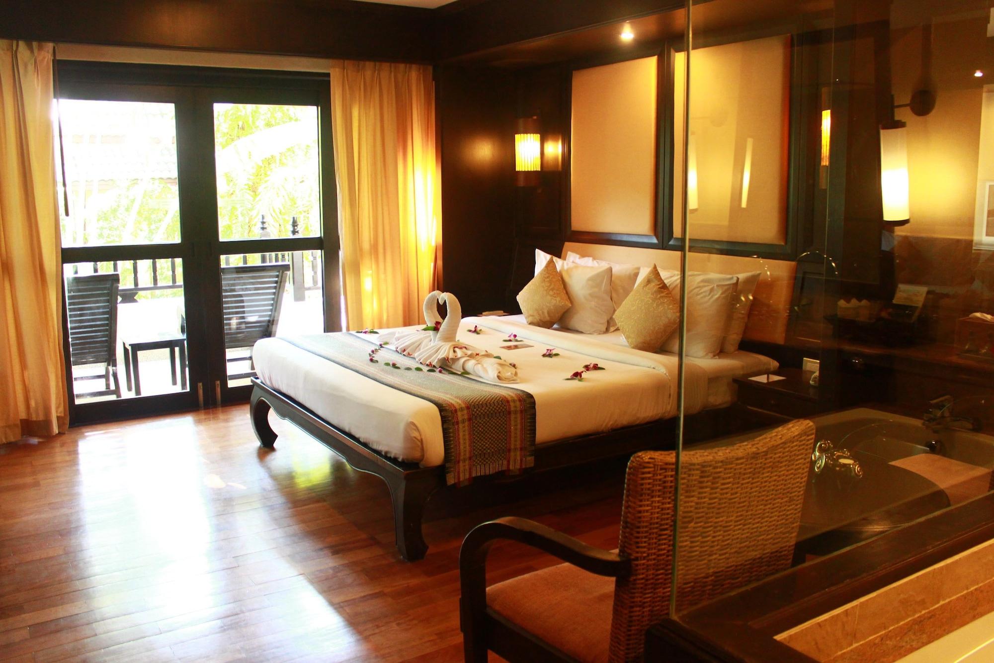 Mukdara Beach Villa & Spa Resort Khao Lak Dış mekan fotoğraf