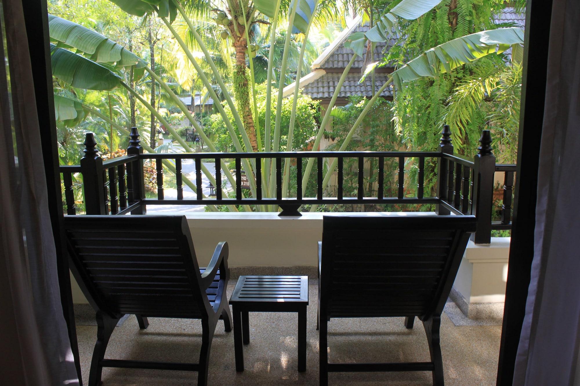Mukdara Beach Villa & Spa Resort Khao Lak Dış mekan fotoğraf