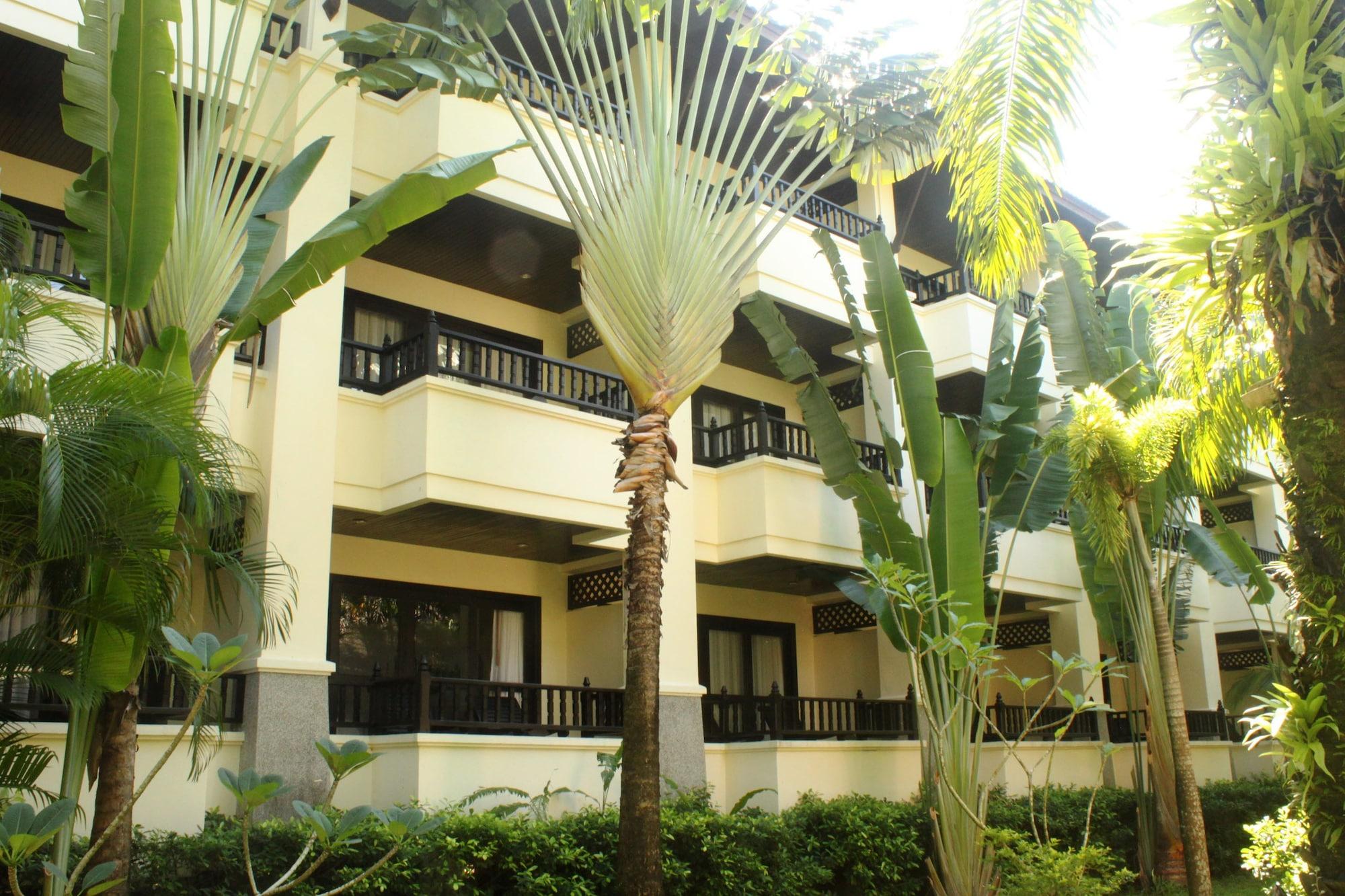 Mukdara Beach Villa & Spa Resort Khao Lak Dış mekan fotoğraf