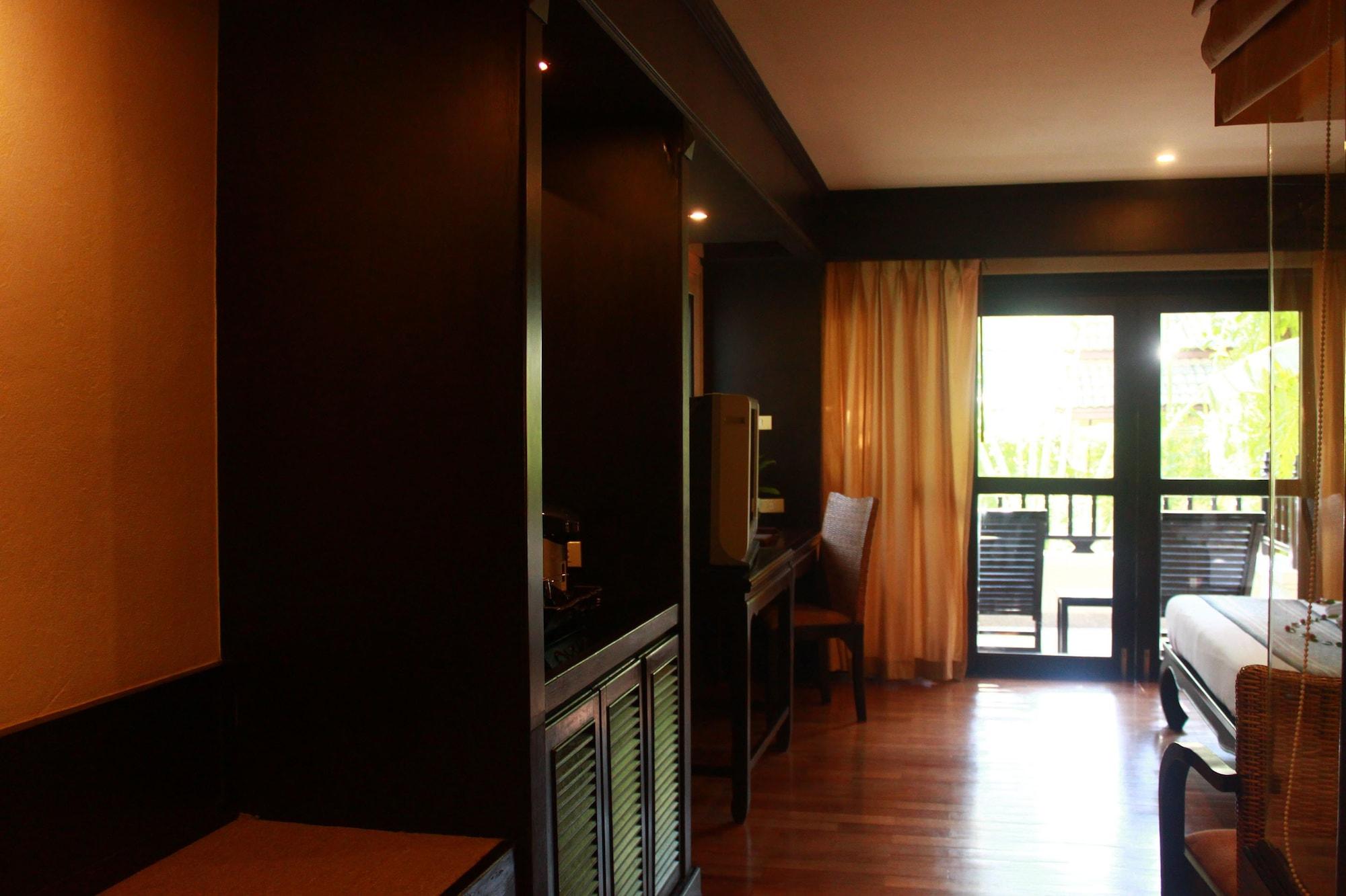 Mukdara Beach Villa & Spa Resort Khao Lak Dış mekan fotoğraf