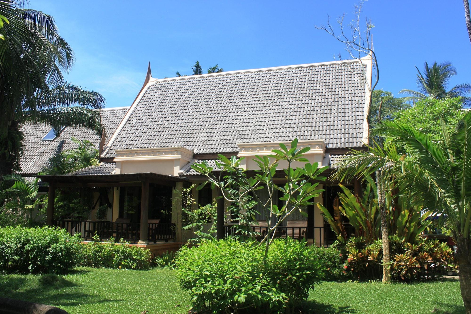 Mukdara Beach Villa & Spa Resort Khao Lak Dış mekan fotoğraf