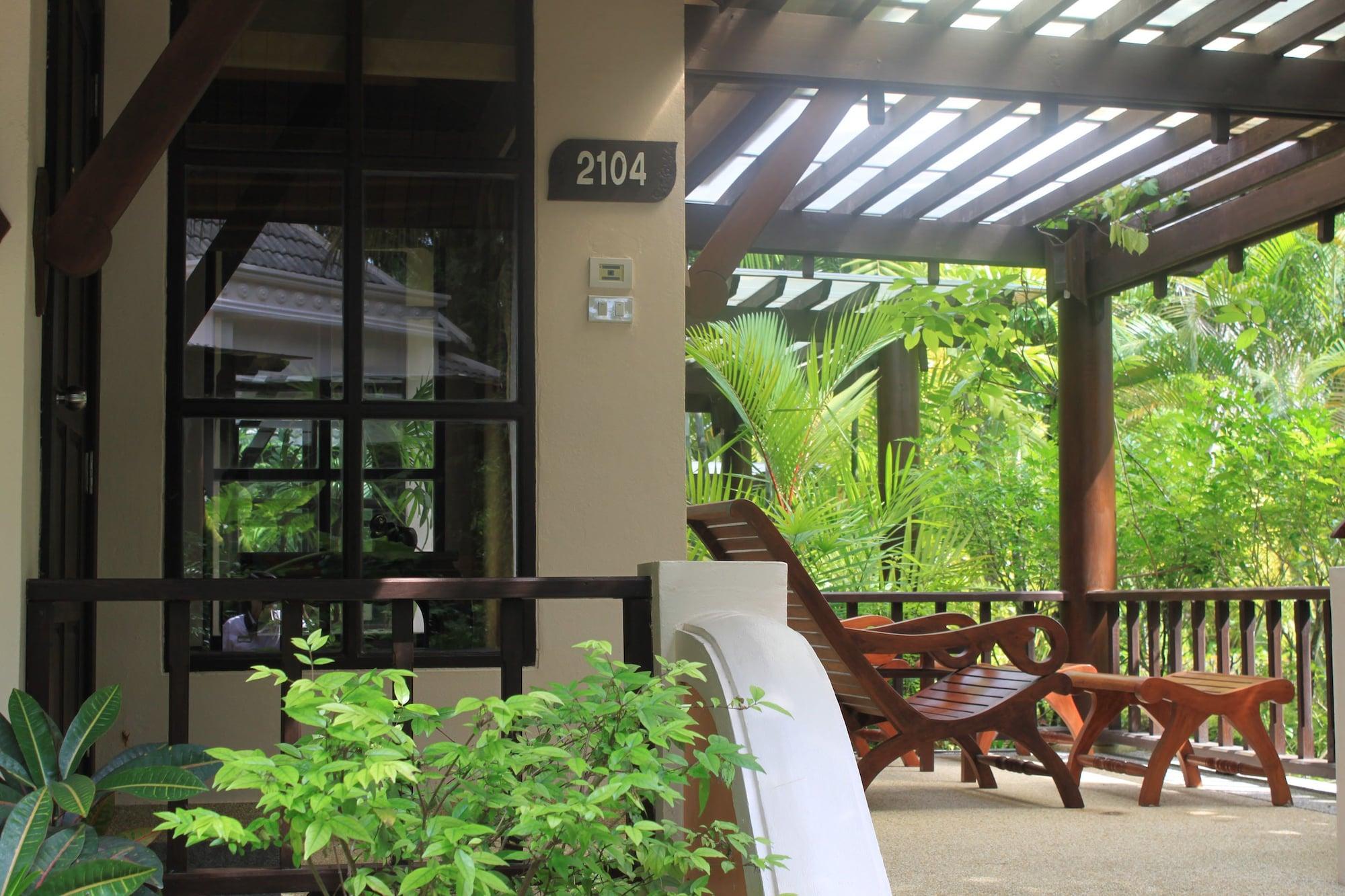 Mukdara Beach Villa & Spa Resort Khao Lak Dış mekan fotoğraf
