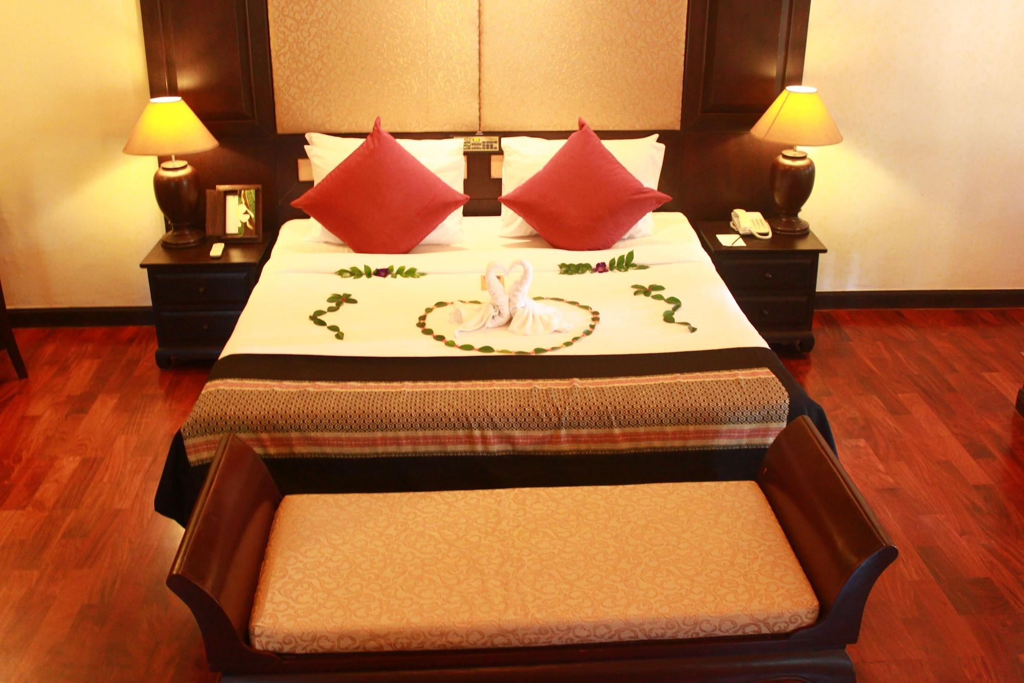 Mukdara Beach Villa & Spa Resort Khao Lak Dış mekan fotoğraf