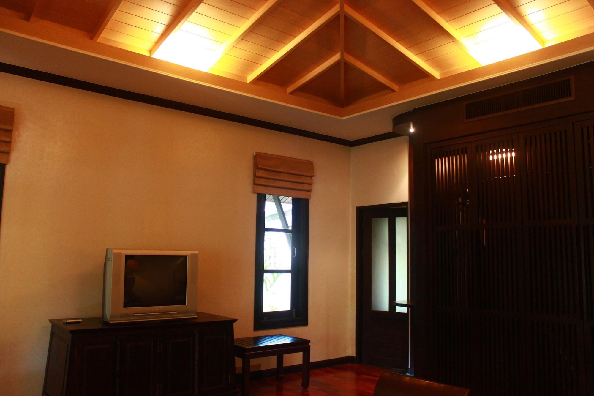 Mukdara Beach Villa & Spa Resort Khao Lak Dış mekan fotoğraf