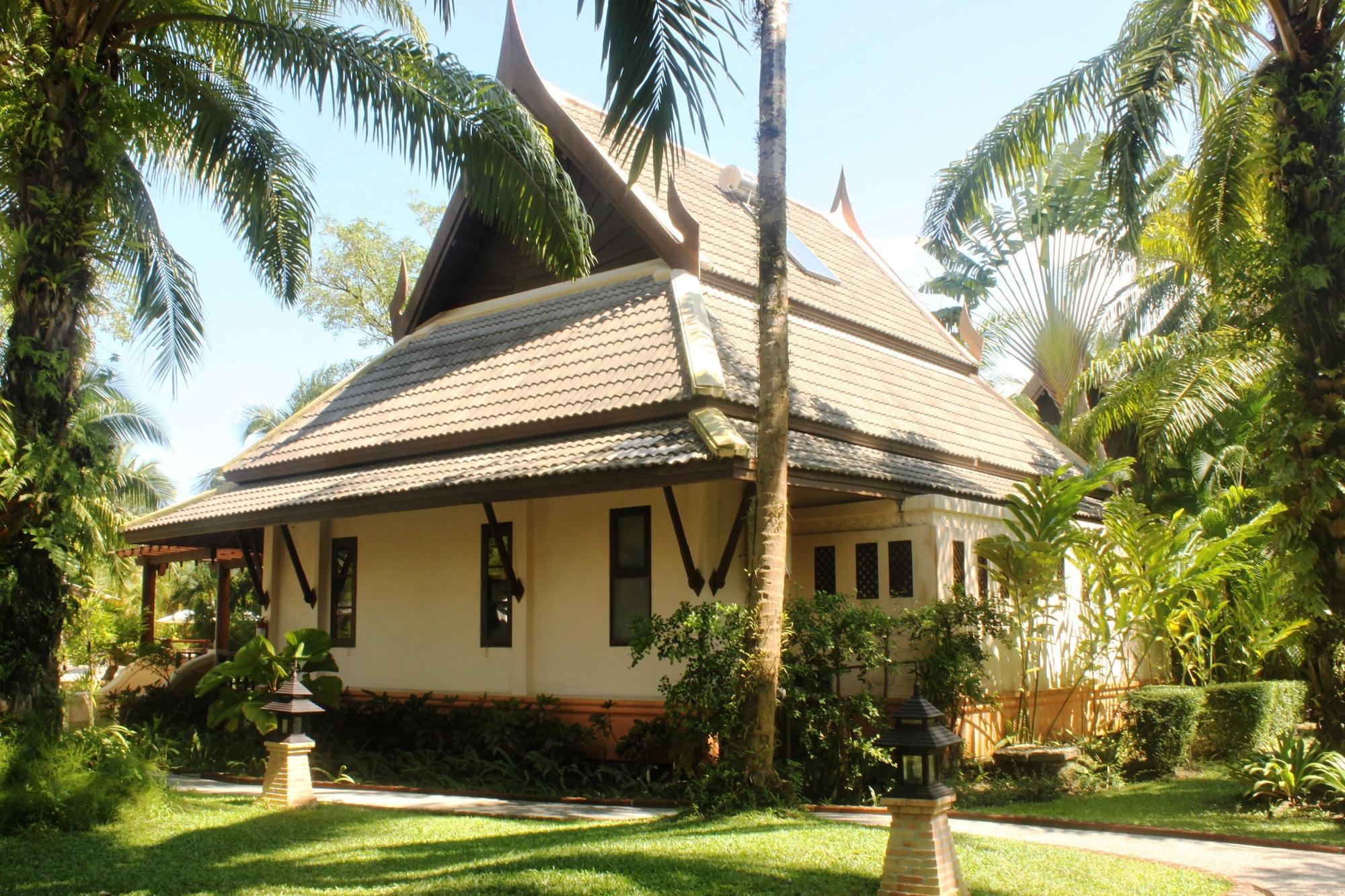 Mukdara Beach Villa & Spa Resort Khao Lak Dış mekan fotoğraf