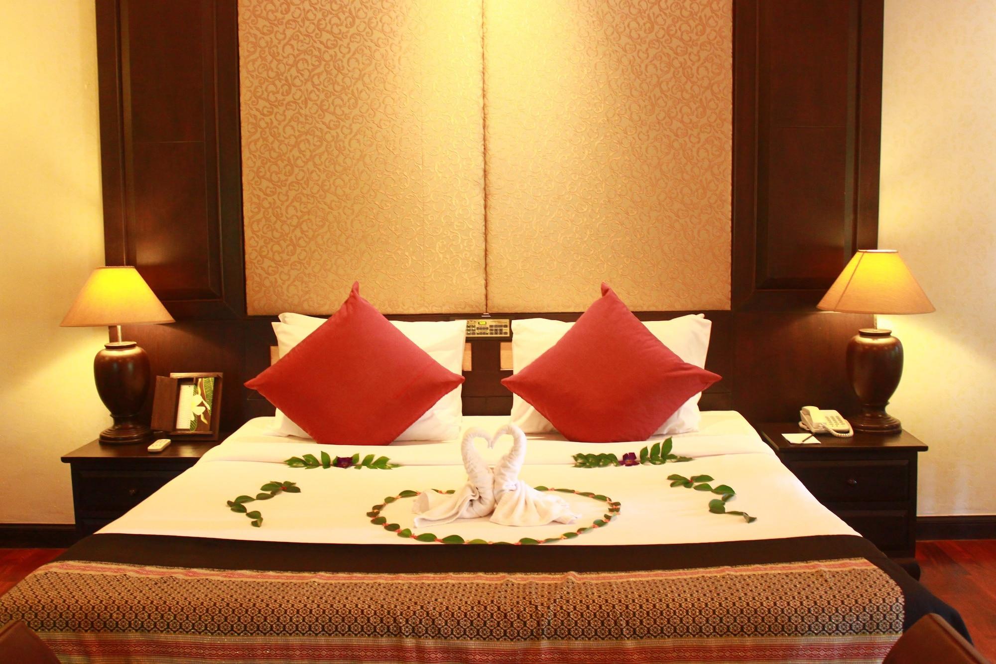 Mukdara Beach Villa & Spa Resort Khao Lak Dış mekan fotoğraf