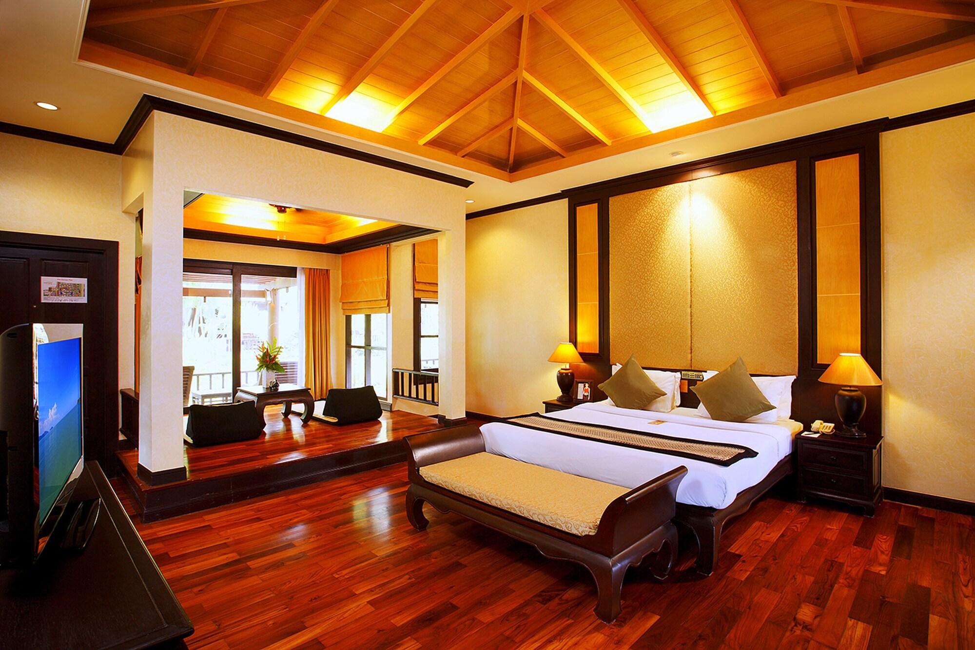 Mukdara Beach Villa & Spa Resort Khao Lak Dış mekan fotoğraf