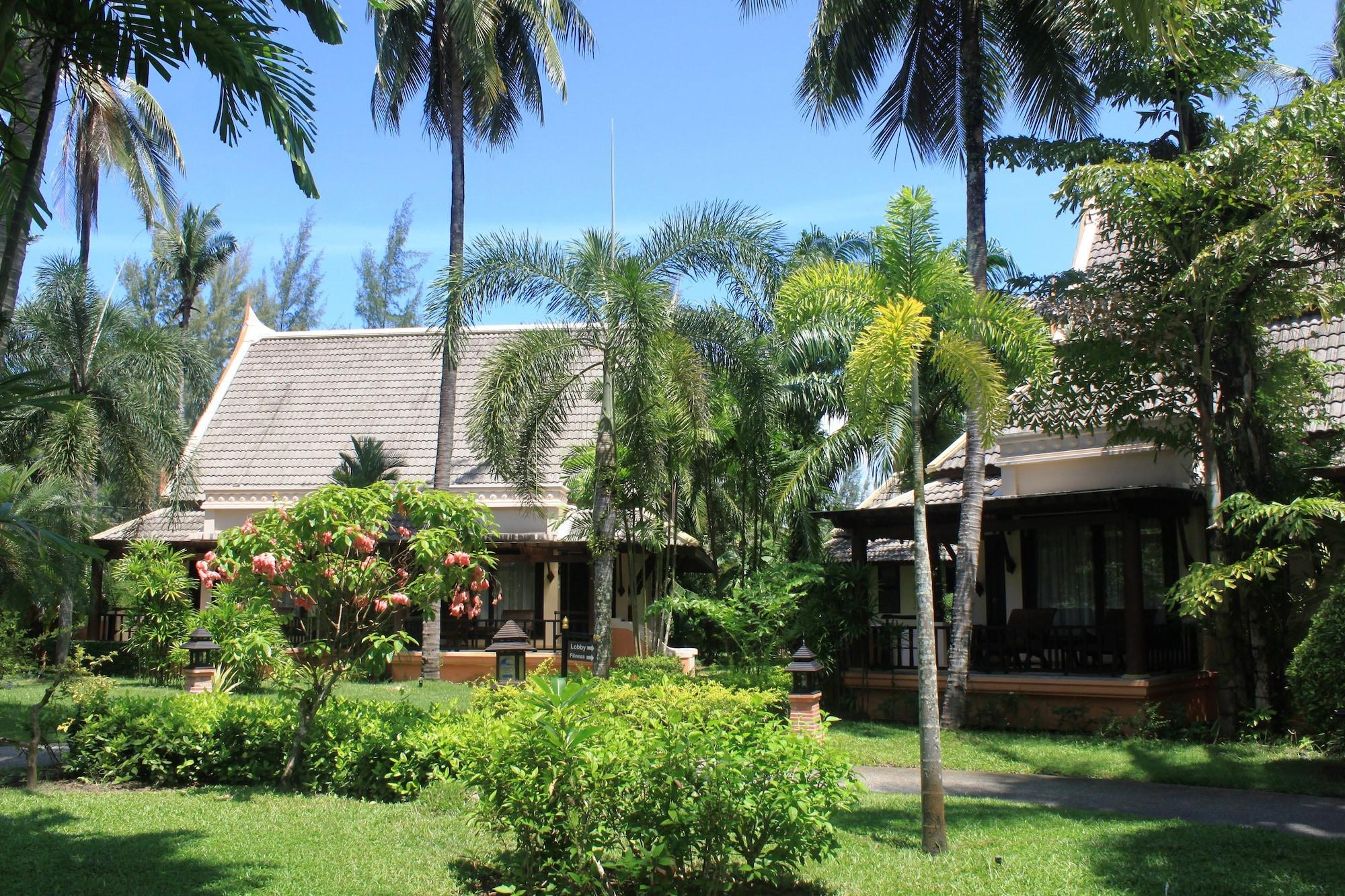 Mukdara Beach Villa & Spa Resort Khao Lak Dış mekan fotoğraf