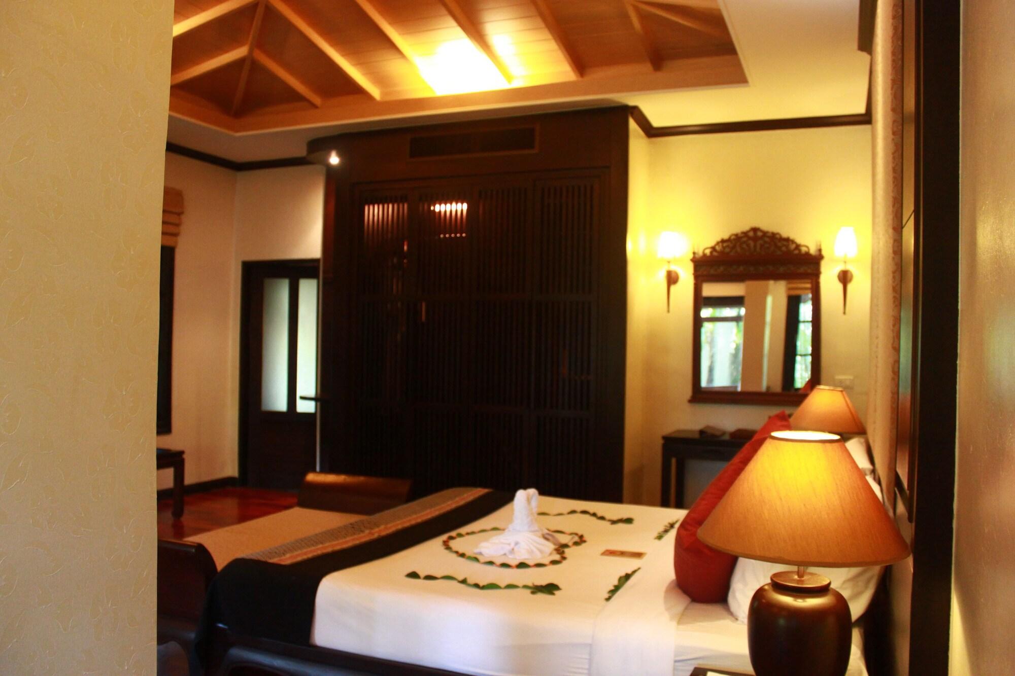 Mukdara Beach Villa & Spa Resort Khao Lak Dış mekan fotoğraf
