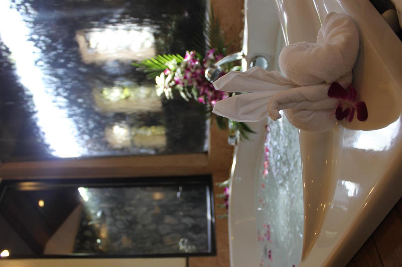 Mukdara Beach Villa & Spa Resort Khao Lak Dış mekan fotoğraf