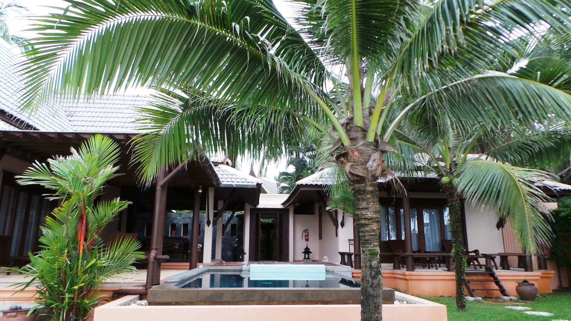 Mukdara Beach Villa & Spa Resort Khao Lak Dış mekan fotoğraf