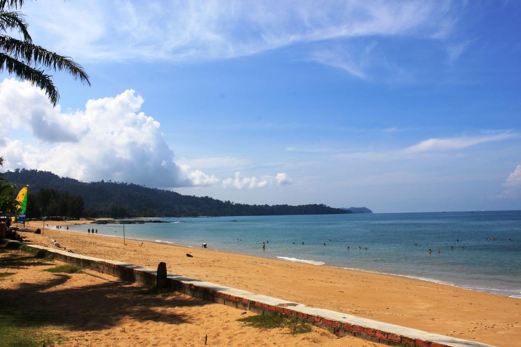 Mukdara Beach Villa & Spa Resort Khao Lak Dış mekan fotoğraf