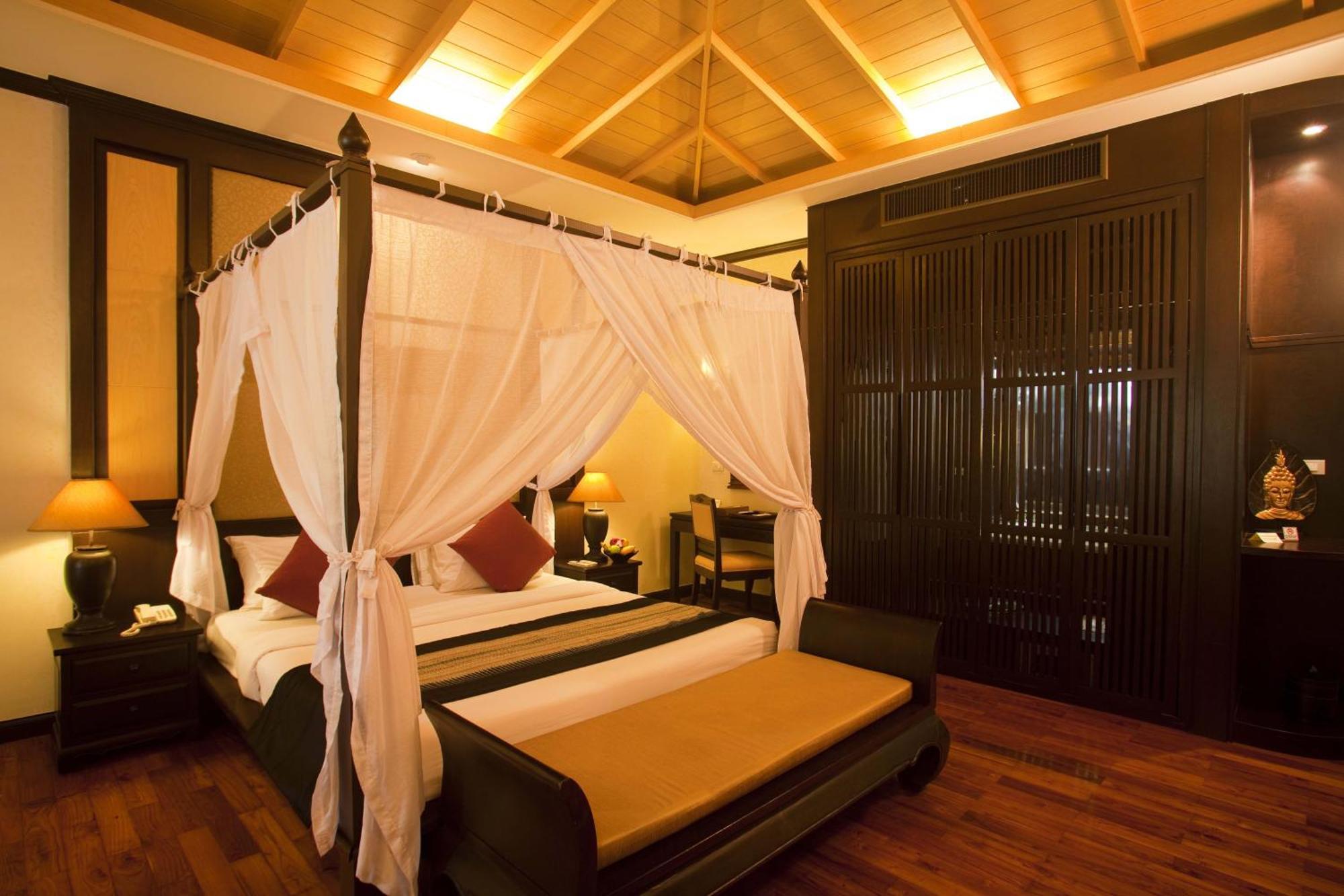 Mukdara Beach Villa & Spa Resort Khao Lak Dış mekan fotoğraf
