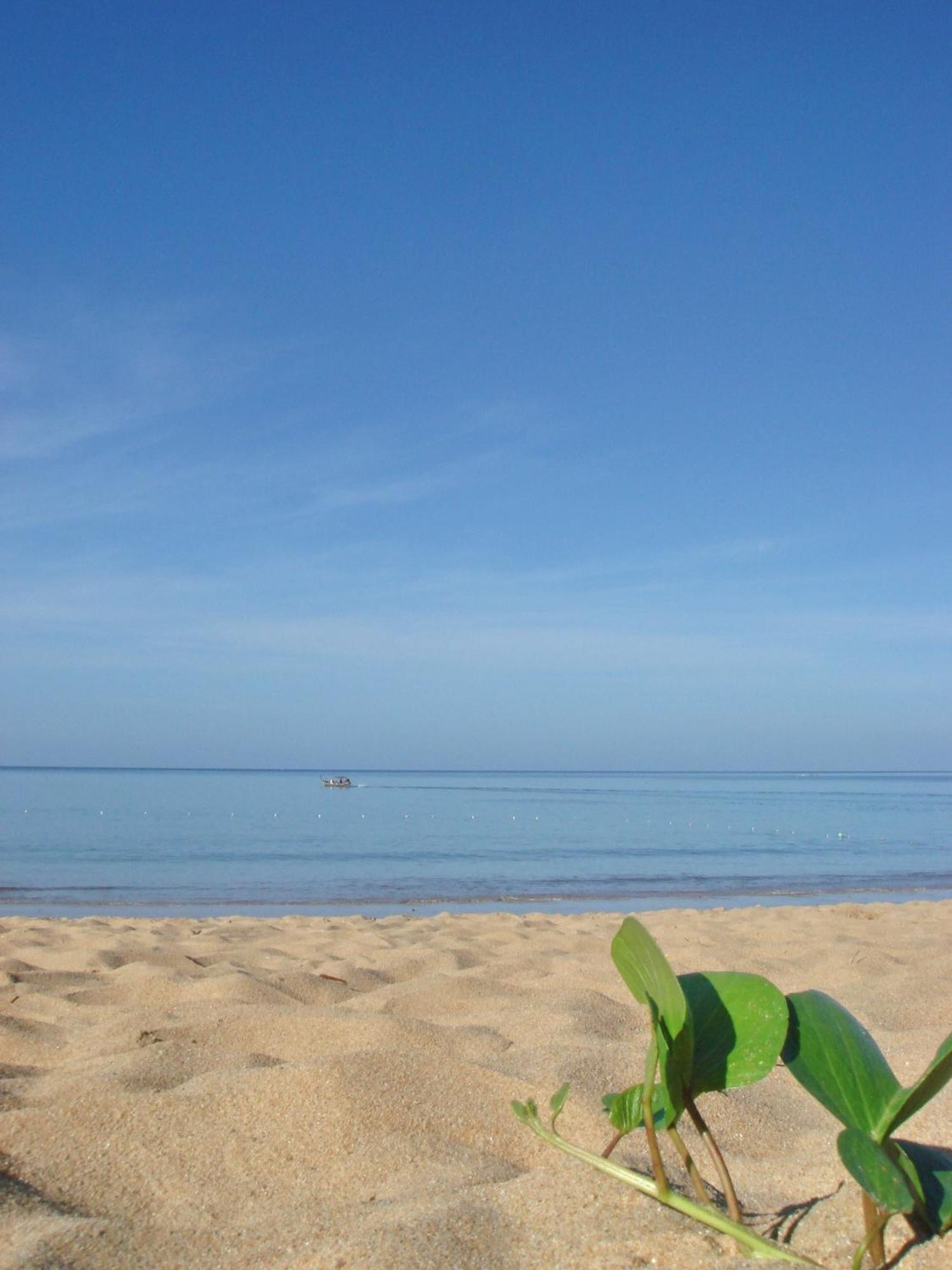 Mukdara Beach Villa & Spa Resort Khao Lak Dış mekan fotoğraf