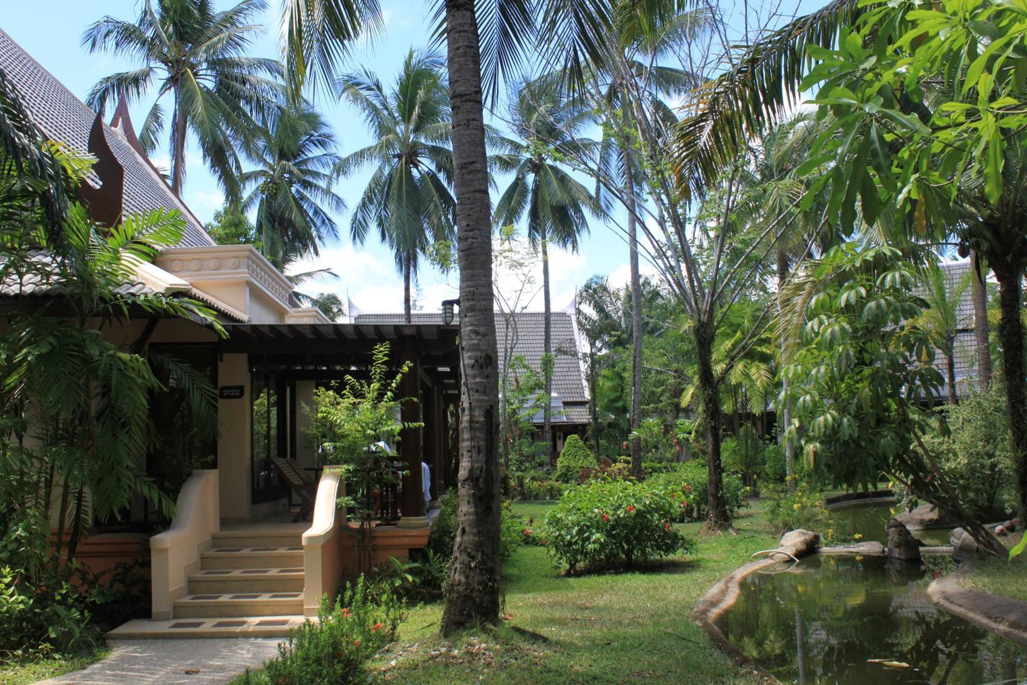 Mukdara Beach Villa & Spa Resort Khao Lak Dış mekan fotoğraf