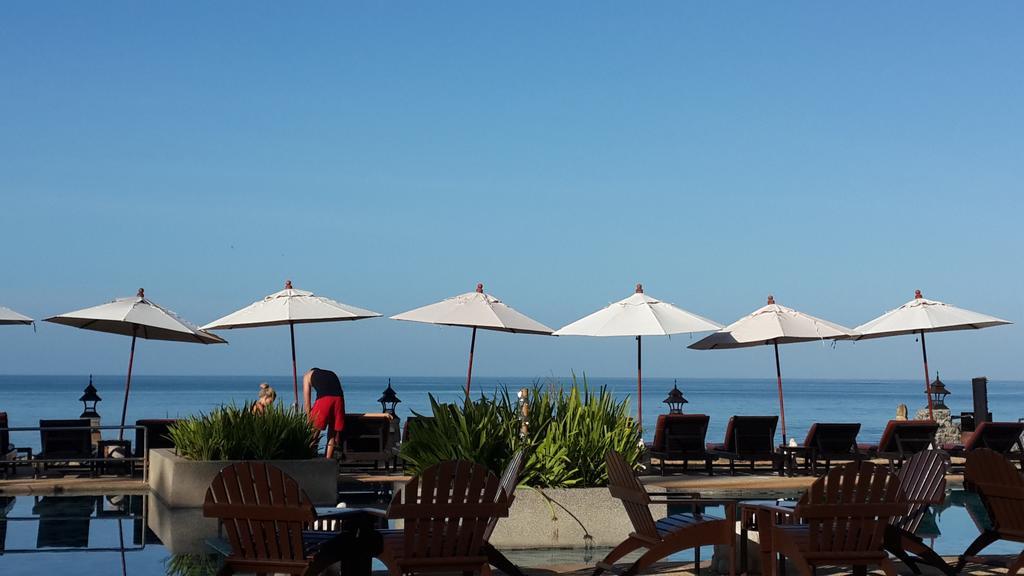 Mukdara Beach Villa & Spa Resort Khao Lak Dış mekan fotoğraf