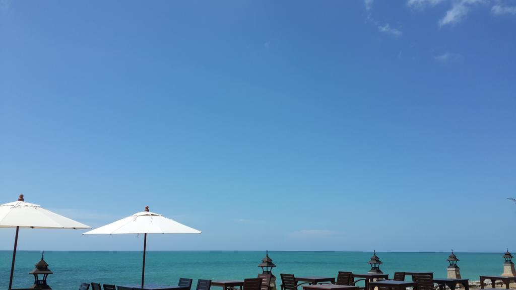 Mukdara Beach Villa & Spa Resort Khao Lak Dış mekan fotoğraf