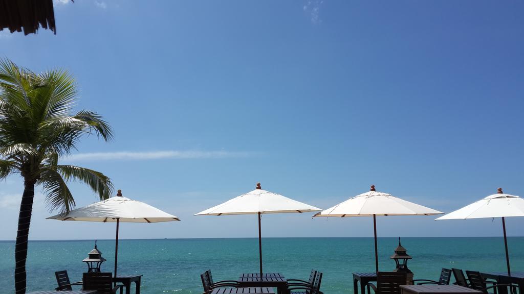 Mukdara Beach Villa & Spa Resort Khao Lak Dış mekan fotoğraf