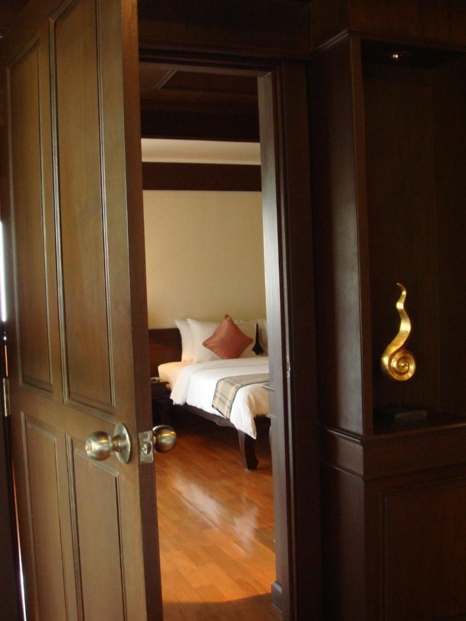 Mukdara Beach Villa & Spa Resort Khao Lak Dış mekan fotoğraf