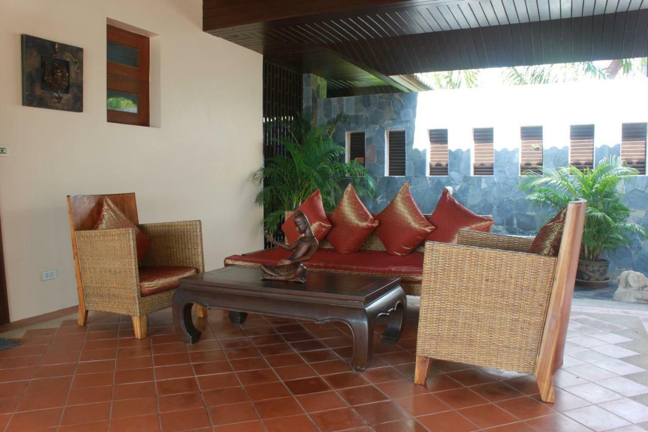 Mukdara Beach Villa & Spa Resort Khao Lak Dış mekan fotoğraf