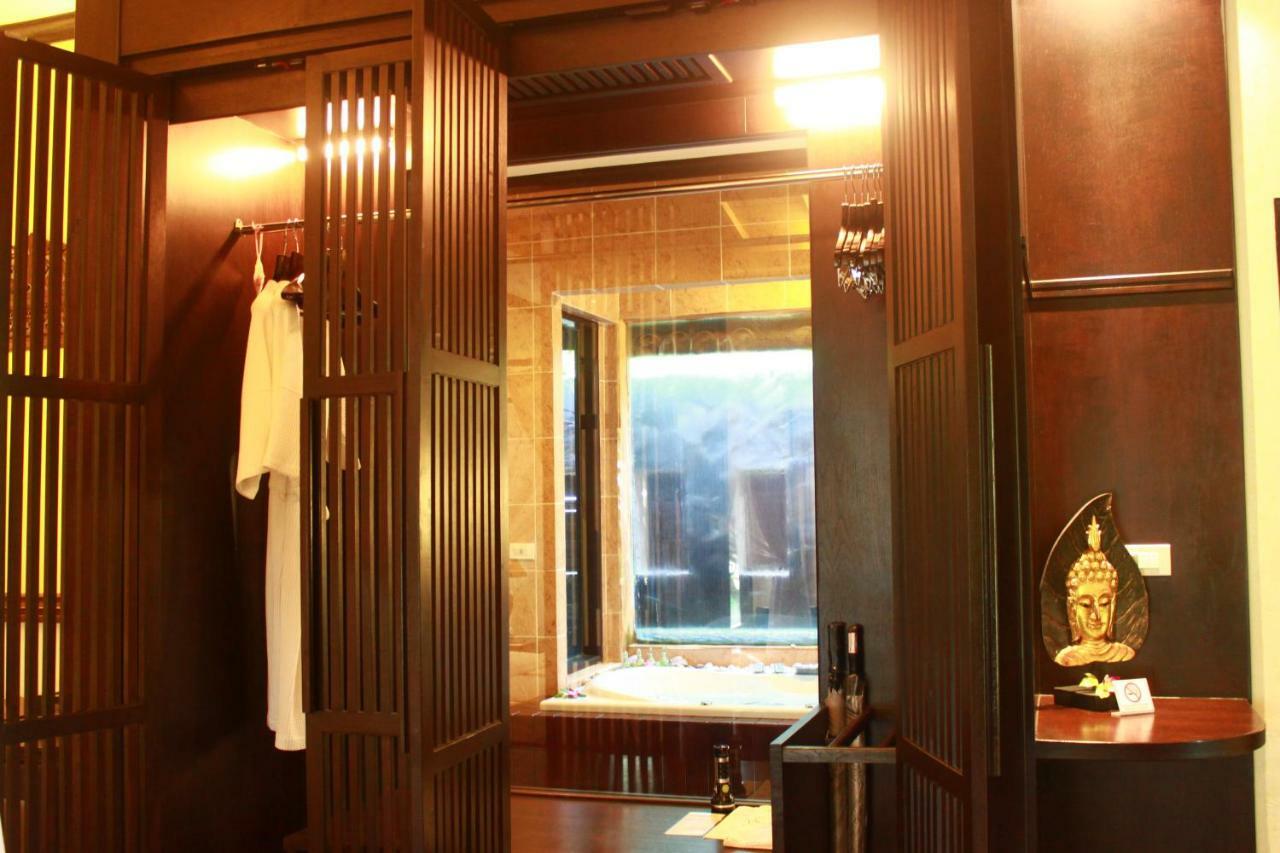 Mukdara Beach Villa & Spa Resort Khao Lak Dış mekan fotoğraf