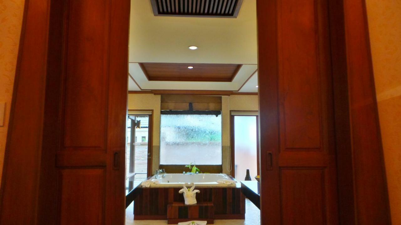 Mukdara Beach Villa & Spa Resort Khao Lak Dış mekan fotoğraf