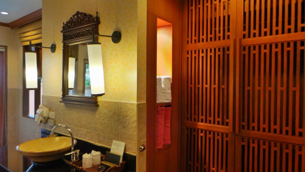 Mukdara Beach Villa & Spa Resort Khao Lak Dış mekan fotoğraf