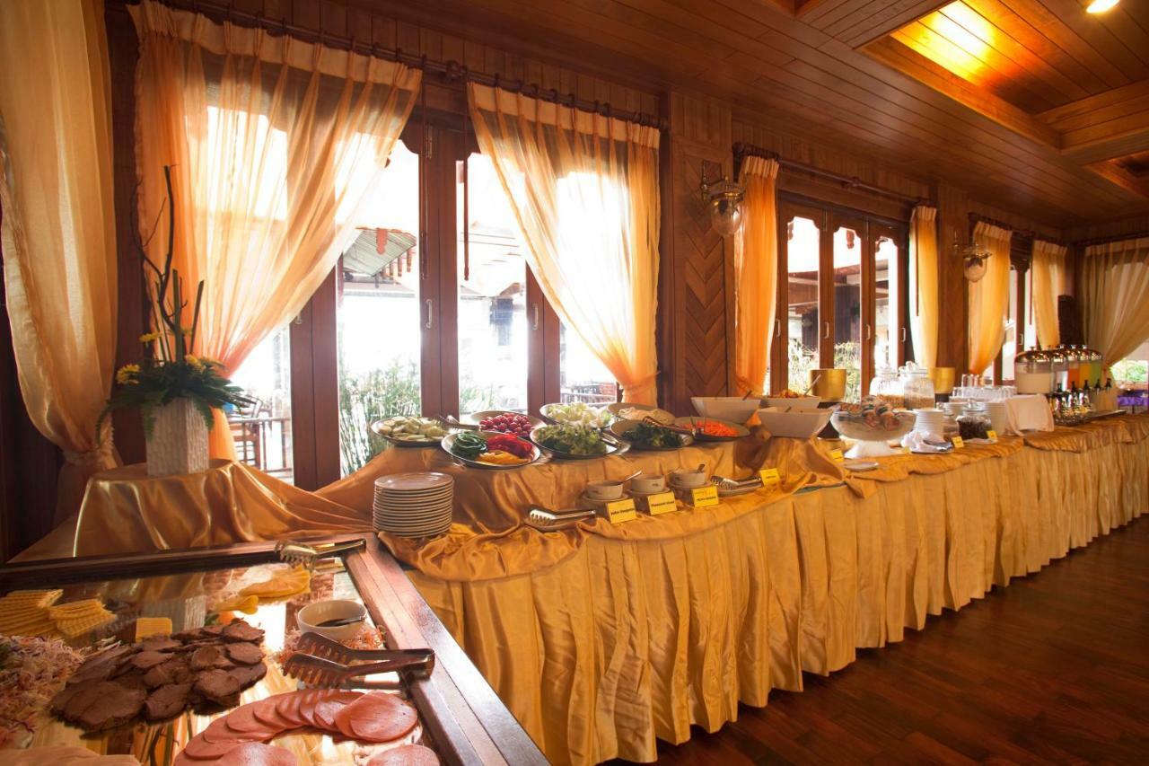 Mukdara Beach Villa & Spa Resort Khao Lak Dış mekan fotoğraf