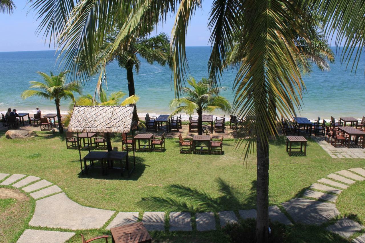 Mukdara Beach Villa & Spa Resort Khao Lak Dış mekan fotoğraf